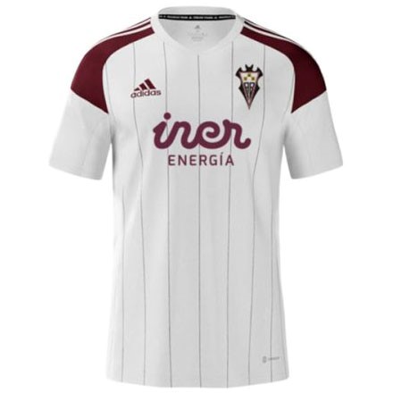 Authentic Camiseta Albacete 1ª 2022-2023